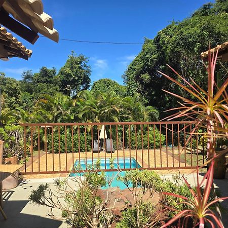 Reserva Da Mata Suites Brumadinho Eksteriør bilde