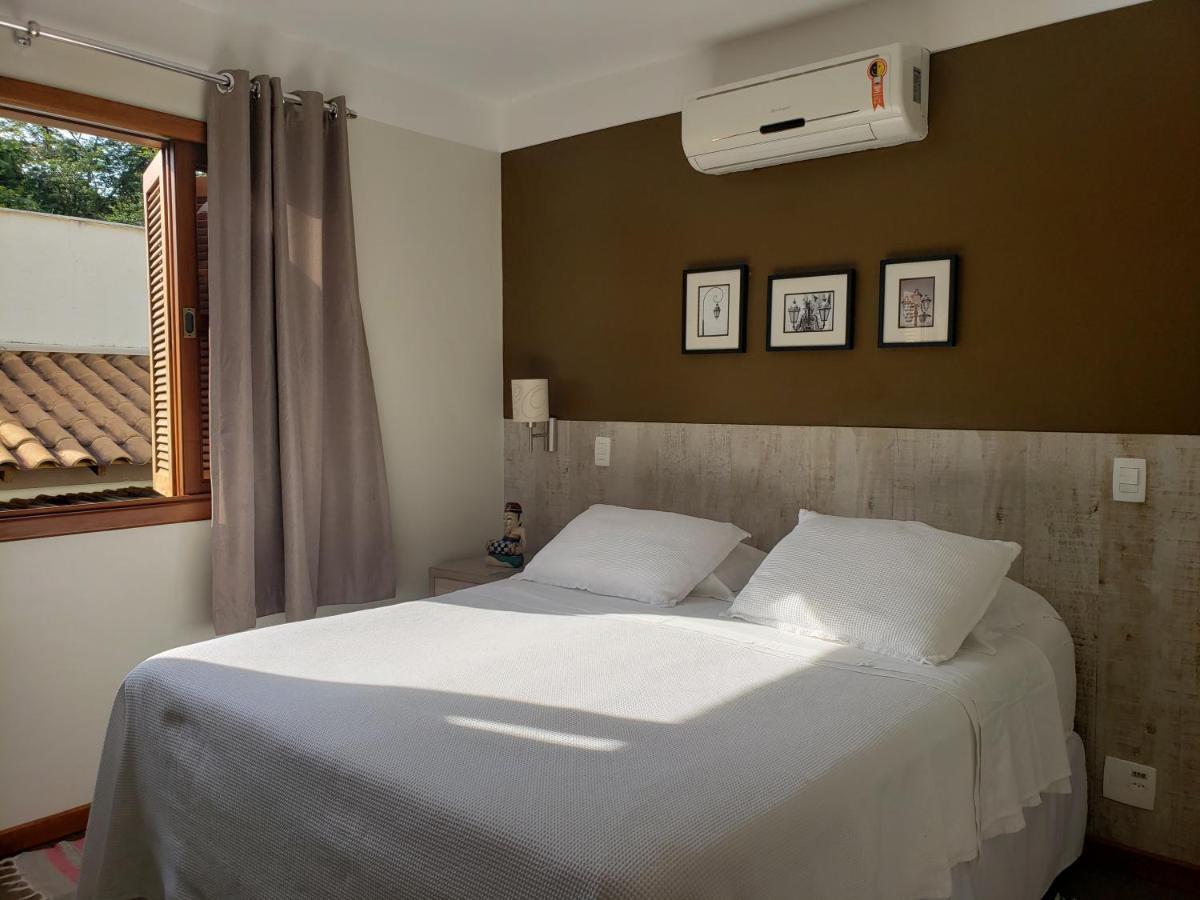 Reserva Da Mata Suites Brumadinho Eksteriør bilde