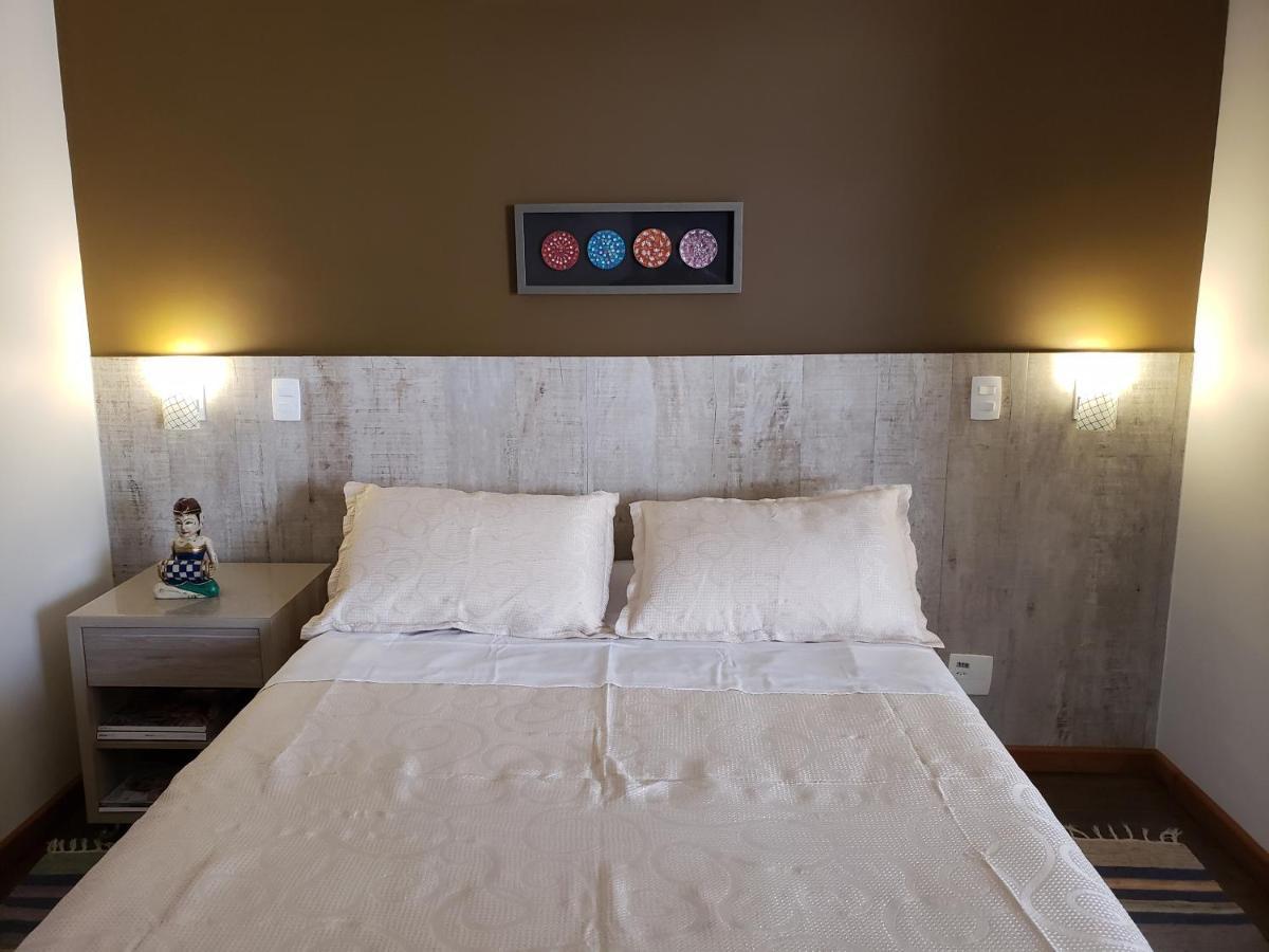 Reserva Da Mata Suites Brumadinho Eksteriør bilde