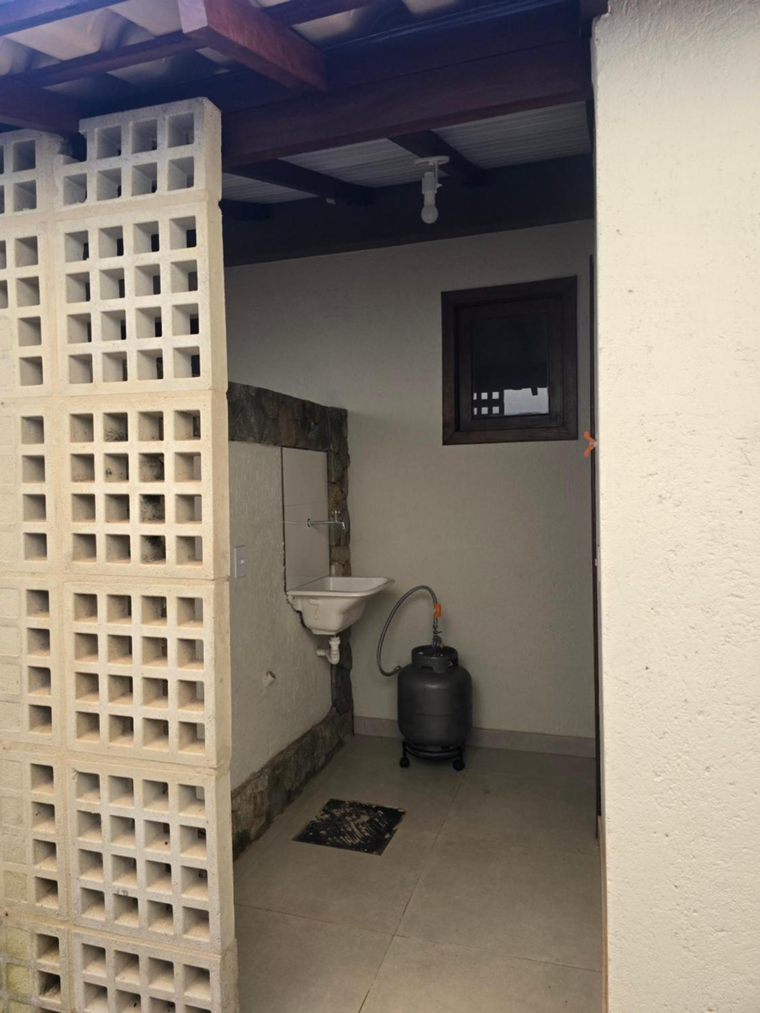 Reserva Da Mata Suites Brumadinho Eksteriør bilde