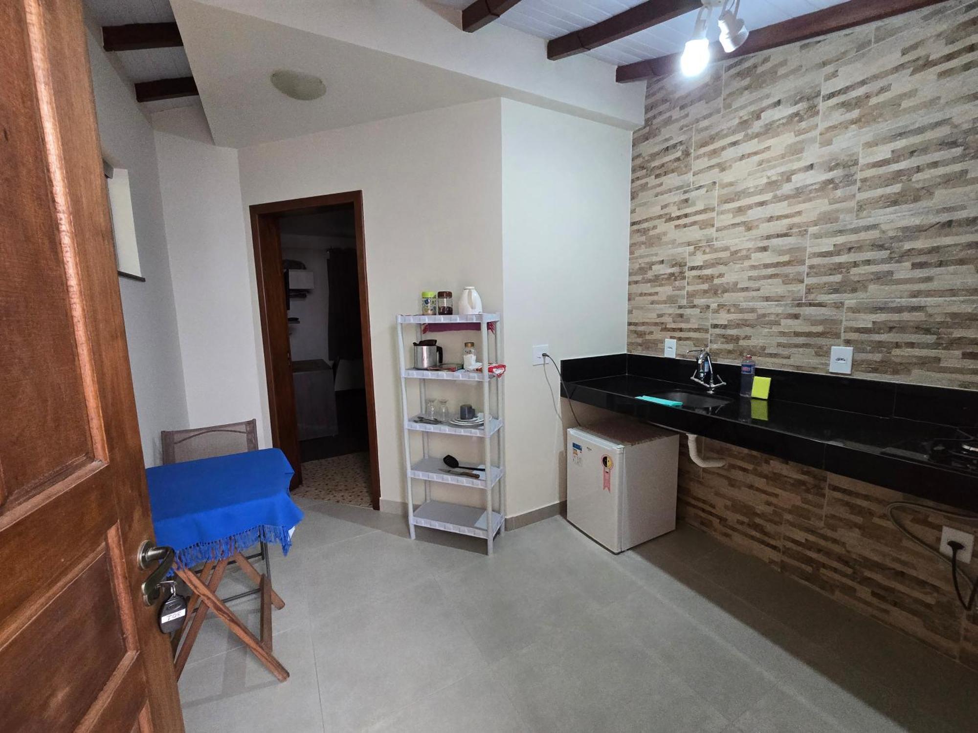 Reserva Da Mata Suites Brumadinho Eksteriør bilde