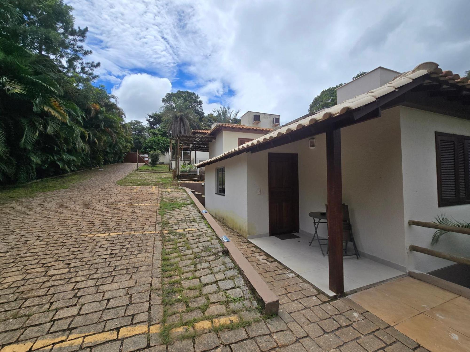Reserva Da Mata Suites Brumadinho Rom bilde