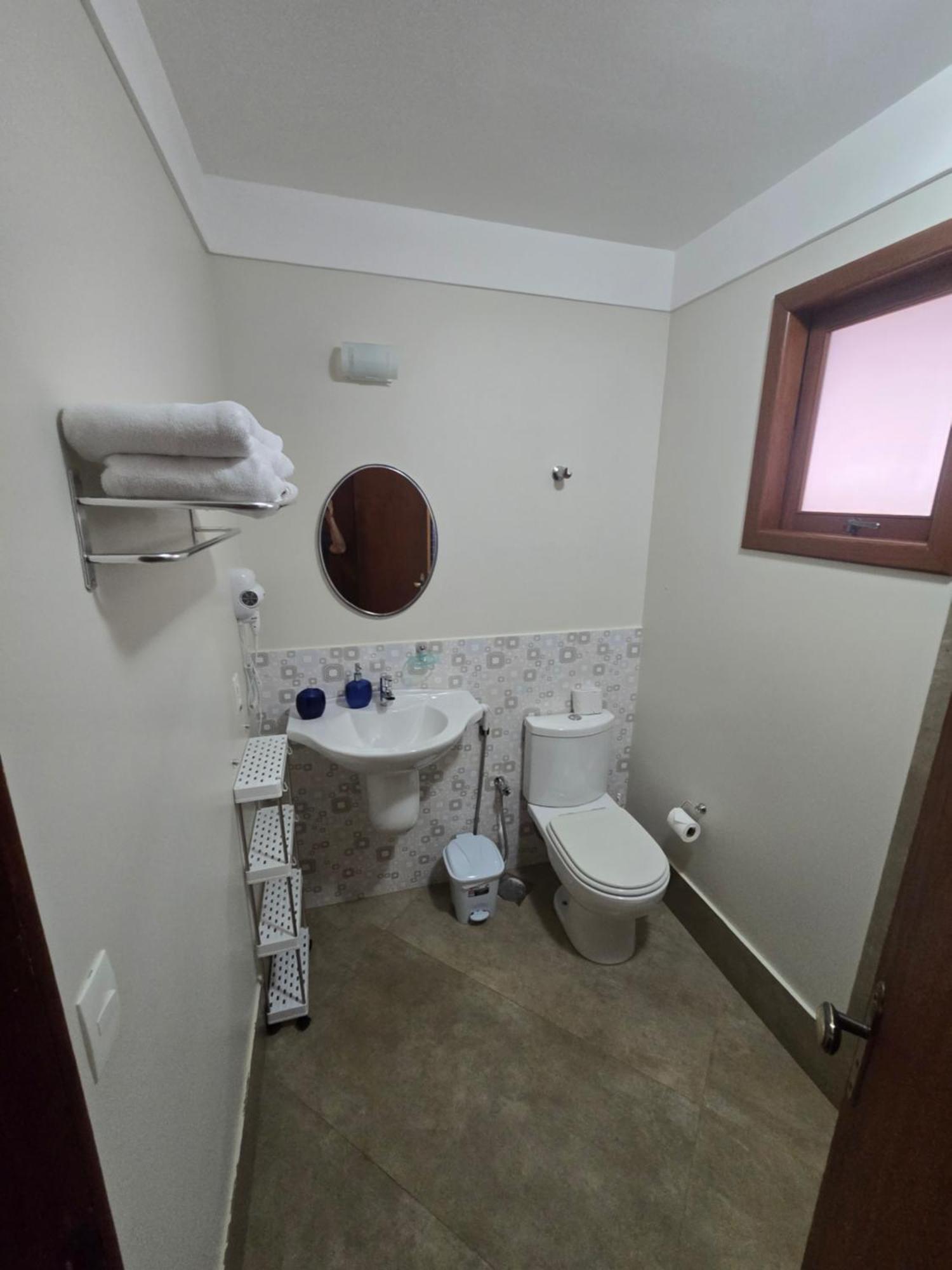 Reserva Da Mata Suites Brumadinho Eksteriør bilde
